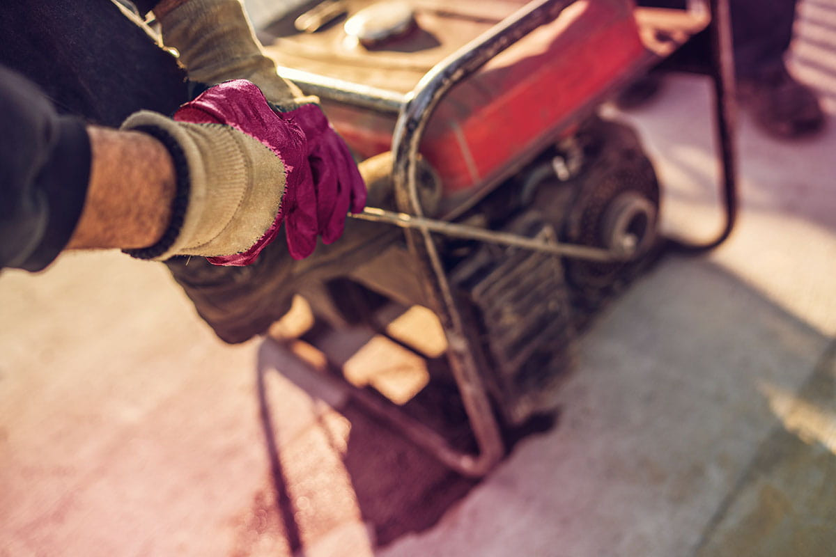 Bandırma Jeneratörcü